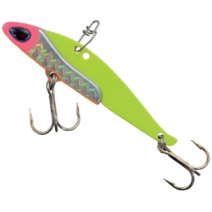 Cicada Storm Tetujin Culoare Scph 6.5cm 14g
