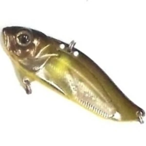 Cicada Strike Pro 4.5cm, 9.6g,146obe Astro Vibe