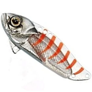 Cicada Strike Pro 4.5cm, 9.6g, 328e Astro Vibe
