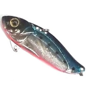 Cicada Strike Pro 5.5cm, 16.7g, 135e Astro Vibe