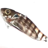 Cicada Strike PRO 5.5cm, 16.7g, 986E Astro Vibe Cicada Strike PRO 5.5cm, 16.7g, 986E Astro Vibe