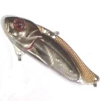 Cicada Strike PRO 5.5cm, 16.7g, JU007E Astro Vibe Cicada Strike PRO 5.5cm, 16.7g, JU007E Astro Vibe