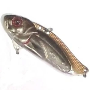 Cicada Strike Pro 5.5cm, 16.7g, Ju007e Astro Vibe