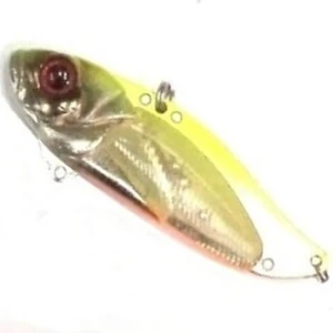 Cicada Strike Pro 6.5cm, 26.3g, 097obe Astro Vibe