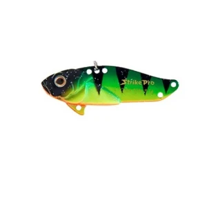 Cicada Strike Pro Cyber Vibe A09 7.5cm 50g Cicada Strike Pro Cyber Vibe A09 7.5cm 50g