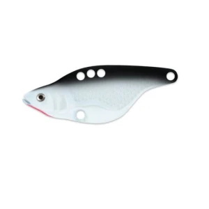 Cicada Wizard Bld Spin Bream Black White 4.5cm 12g