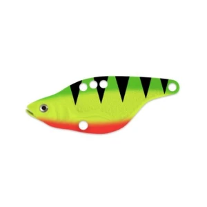 Cicada Wizard Bld Spin Bream Firetiger 4.5cm 12g