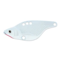 Cicada Wizard BLD Spin Bream White 4cm 8g Cicada Wizard BLD Spin Bream White 4cm 8g
