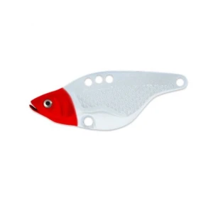 Cicada Wizard Bld Spin Bream White Red-head 4cm 8g