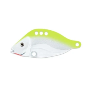 Cicada Wizard Bld Spin Carp Fluo Yellow-white 16g