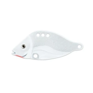 Cicada Wizard Bld Spin Carp White 8g
