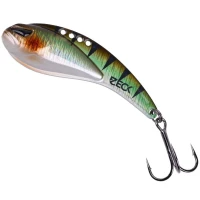 Cicada ZECK Blade Shaker, Holo Perch, 25g, 7cm Cicada ZECK Blade Shaker, Holo Perch, 25g, 7cm