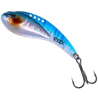 Cicada ZECK Blade Shaker, Holo Shad, 15g, 5.5cm Cicada ZECK Blade Shaker, Holo Shad, 15g, 5.5cm
