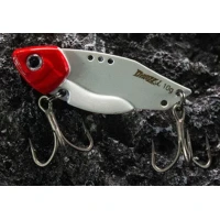 Cicada ZHENG FISHING D01, Culoare 01, 10g, 1buc/pac Cicada ZHENG FISHING D01, Culoare 01, 10g, 1buc/pac