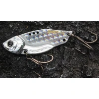 Cicada Zheng Fishing D01, Culoare 02, 14g, 1buc/pac