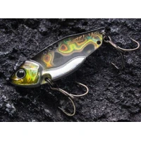 Cicada ZHENG FISHING D01, Culoare 03, 7g, 1buc/pac Cicada ZHENG FISHING D01, Culoare 03, 7g, 1buc/pac