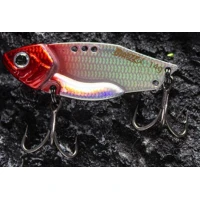 Cicada ZHENG FISHING D01, Culoare 06, 14g, 1buc/pac Cicada ZHENG FISHING D01, Culoare 06, 14g, 1buc/pac