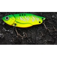 Cicada ZHENG FISHING D01, Culoare 07, 14g, 1buc/pac Cicada ZHENG FISHING D01, Culoare 07, 14g, 1buc/pac