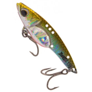 Cicada Zheng Fishing D02, Culoare 02, 5g, 1buc/pac