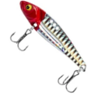 Cicada ZHENG FISHING Dragon Teeth, Culoare 05, 22g, 7.7cm, 1buc/pac Cicada ZHENG FISHING Dragon Teeth, Culoare 05, 22g, 7.7cm, 1buc/pac