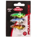 Set Cicade BERKLEY Powerblade 3 Pack, 4.4cm, 7g, 3buc/pac