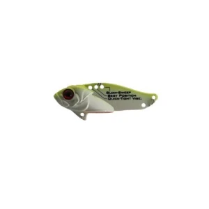 Strike Pro Cicada Cyber Vibe 4cm 6.6gr Culoare 097ob