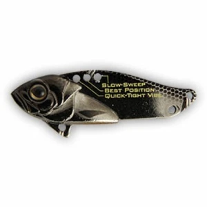 Strike Pro Cicada Cyber Vibe 4cm 6.6gr culoare 790E Strike Pro Cicada Cyber Vibe 4cm 6.6gr culoare 790E