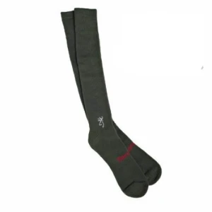 Ciorapi Lungi Browning Verzi Thermolite 39-42