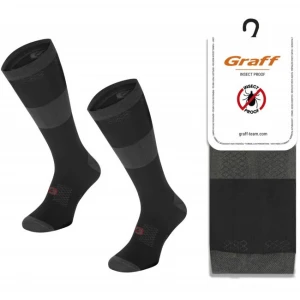 Ciorapi Graff Anti Insecte, Marime 39-42