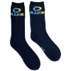 Ciorapi ILLEX Heat Comfort Socks, Marimea 43-46