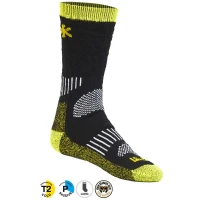 Ciorapi NORFIN Balance Wool T2P, Marime M (39/40)