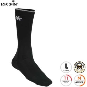 Ciorapi Norfin T1m Target Basic Marime Xl