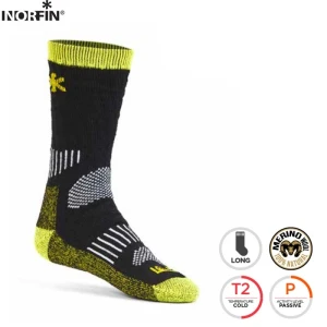 Ciorapi Norfin T2m Balance Middle Marime Xl