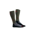 Ciorapi Oversafe Anti Insecte Kaki/Negru 39-42