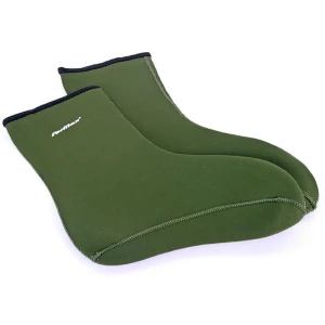 Sosete Neopren FORMAX Scurte Marime XXL