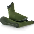 Sosete Neopren FORMAX Scurte cu Talpa Antiderapanta Marime XXL