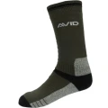 Sosete Termice AVID CARP Arctic Series Thermal, Marime 39-43, 3perechi/set