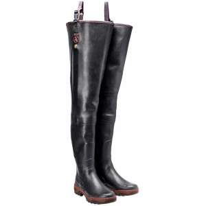 Cizma Aigle Parcours 2 Sold Cauciuc Bronze Marimea 43