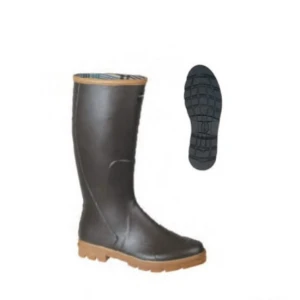 Cizma Le Chameau Cauciuc Anjou Evo Marime 44