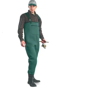 Cizma Piept Jaxon Neopren 4.5mm 46-47