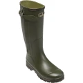 CIZMA TREESCO CAUCIUC CHANTILLY ZIP KAKI MAR.42 CIZMA TREESCO CAUCIUC CHANTILLY ZIP KAKI MAR.42