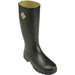 Cizma Treesco Cauciuc Natureland Kaki Marime 43