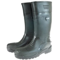 CIZME JAXON PVC WELLINGTONS 41