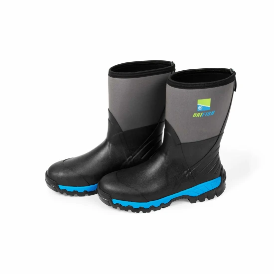 Cizme Preston Drifish Boots 41