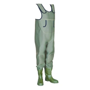 Cizme Waders Capture Jaf Summum Neoprene 4mm 46