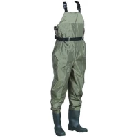 CIZME WADERS CHEST FLUENCE JAF CAPTURE NR.45