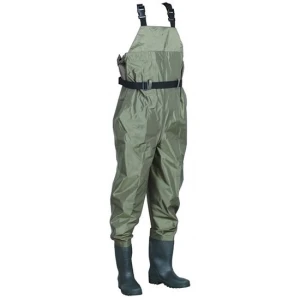 Cizme Waders Chest Fluence Jaf Capture Nr.43