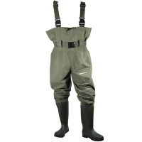 COMBINEZON PVC SPRO CHEST WADERS 43 COMBINEZON PVC SPRO CHEST WADERS 43