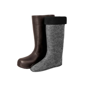 Ciorapi Pentru Cizme Delphin Bronto Brown, 48