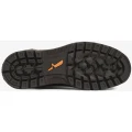 Cizme AIGLE Rubber Parcours 3.0 Trophee Brown, Marime 42